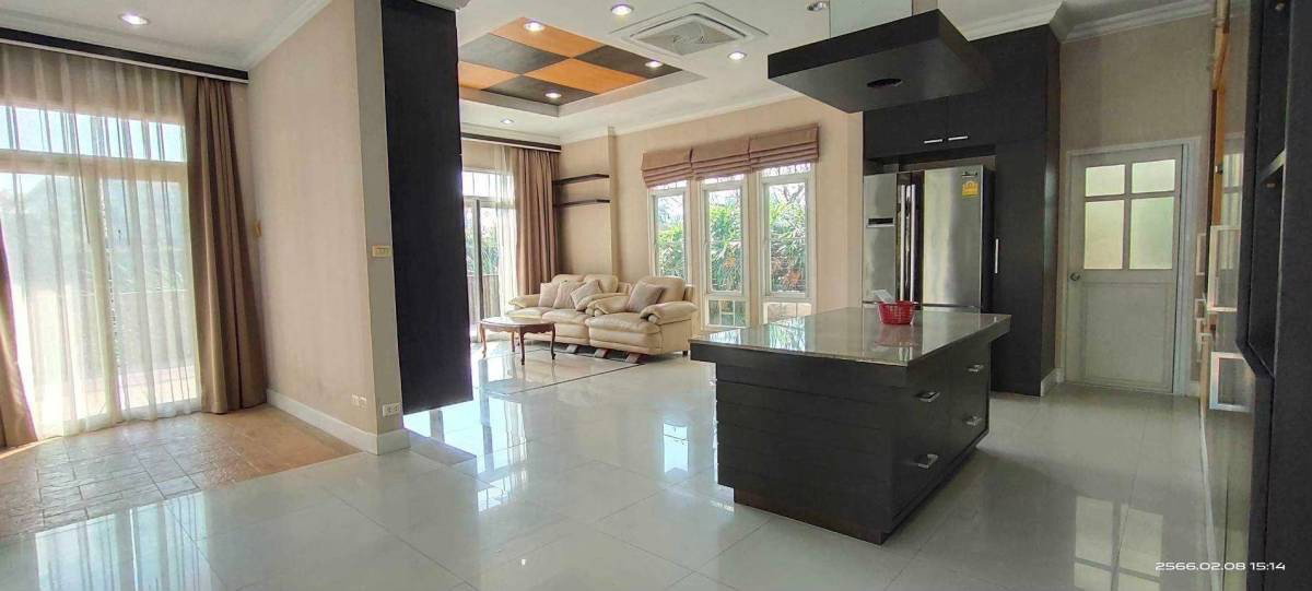 รูป บ้านให้เช่า บ้านพิมานดา ซีรีน (วินมิล) (S03-1801) - รูปที่ 22/22