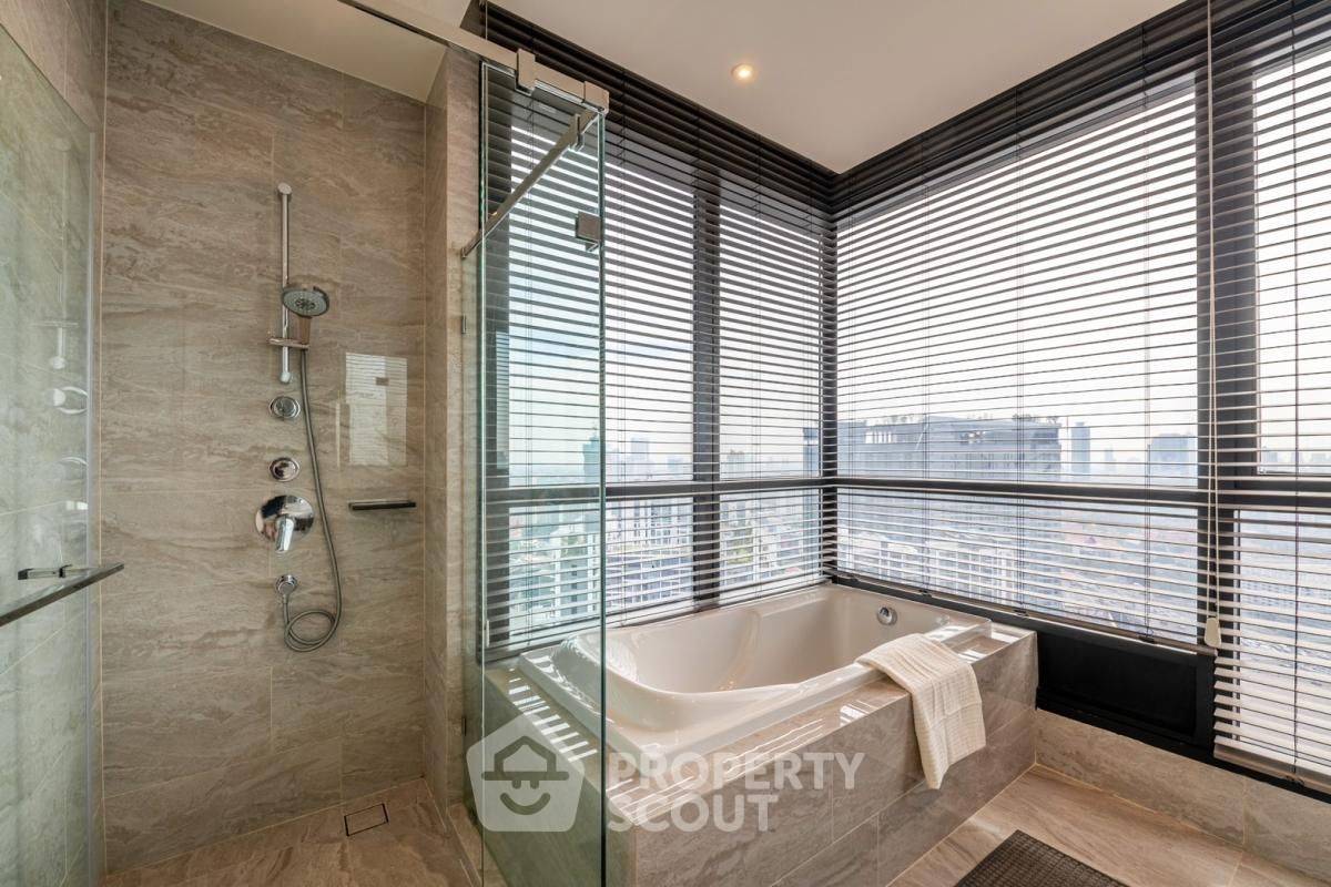 รูป 2 ห้องนอน 110 ตร.ม ชั้นสูง 37 ที่ แอชตัน อโศก–พระราม 9 • ใกล้ MRT พระราม 9 200 ม. (ID 1946691) - รูปที่ 13/21