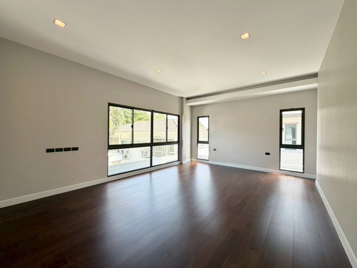 รูป Private Enclave 15 หลัง Bangkok Boulevard Signature พระราม 5 - รูปที่ 47/57