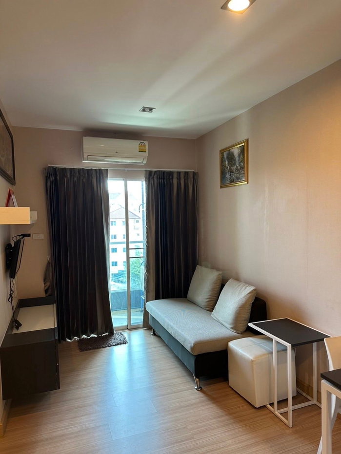 รูป ขาย วันพลัส คลองชล 3 ห้องสวย สภาพเดิม ใกล้มหาวิทยาลัยเชียงใหม่ (ID:1293CS)  - รูปที่ 2/8