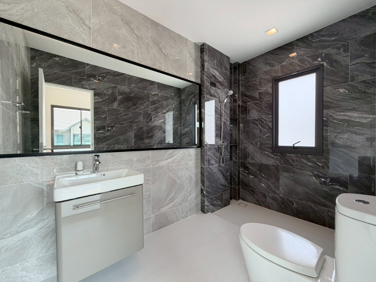 รูป Private Enclave 15 หลัง Bangkok Boulevard Signature พระราม 5 - รูปที่ 46/57