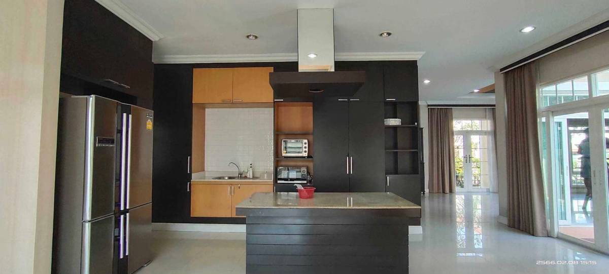 รูป บ้านให้เช่า บ้านพิมานดา ซีรีน (วินมิล) (S03-1801) - รูปที่ 16/22