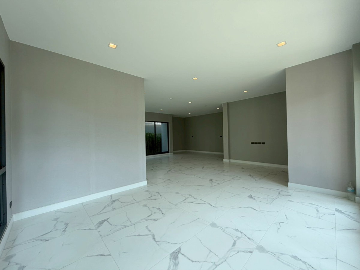 รูป Private Enclave 15 หลัง Bangkok Boulevard Signature พระราม 5 - รูปที่ 17/57