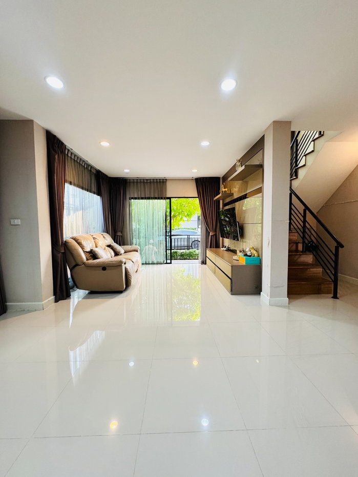 รูป ขาย บ้านเดี่ยว โครงการไลฟ์บางกอก บูเลอวาร์ด ราชพฤกษ์-ปิ่นเกล้า  - รูปที่ 32/40