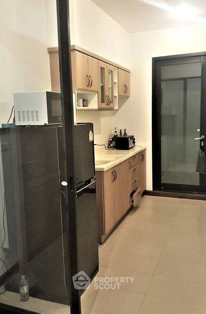 รูป คอนโด 1 ห้องนอน ชั้น 25 ขนาด 99 ตร.ม. Supalai Casa Riva (ID 2513616) - รูปที่ 4/7
