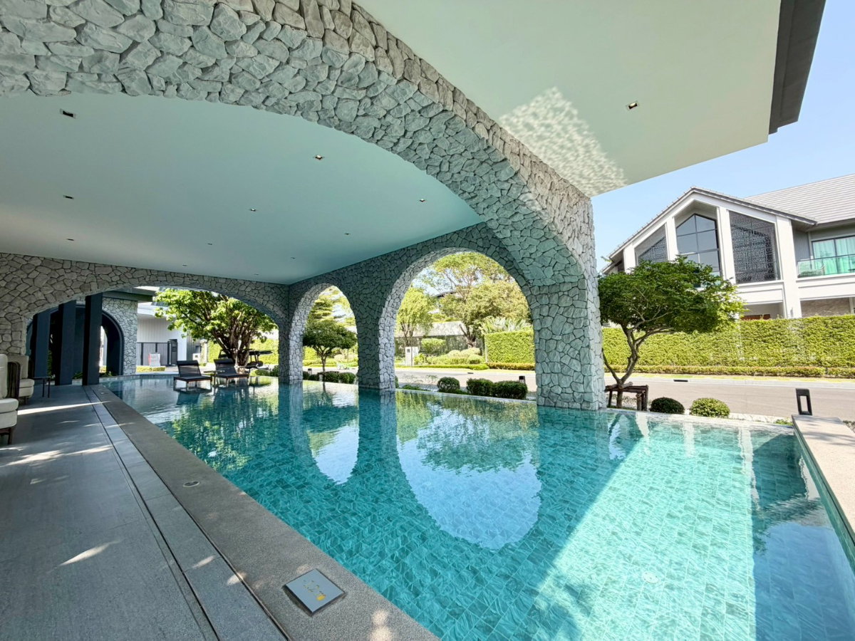 รูป Private Enclave 15 หลัง Bangkok Boulevard Signature พระราม 5 - รูปที่ 53/57