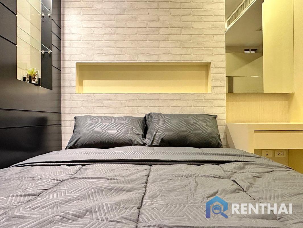 รูป สำหรับ ขาย คอนโด 2 ห้องนอน ที่ Apus Condominium - รูปที่ 12/14