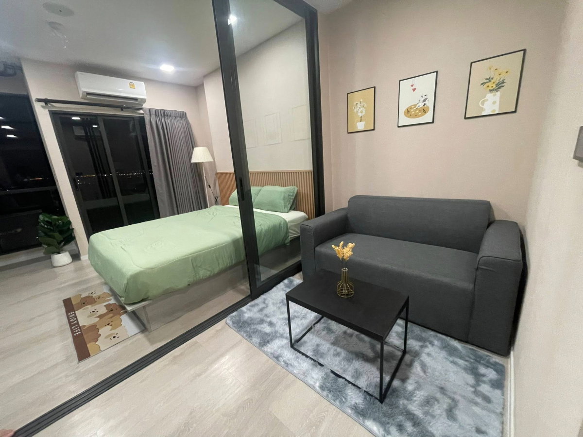 picture Modiz Launch Rangsit forrent......... - 1/20