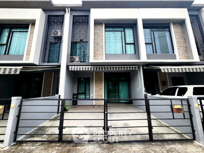 บ้านเดี่ยว รร.กสิณธรเซนต์ปีเตอร์ : บ้านเดี่ยว 3 ห้องนอน 130 ตร.ม. ขาย ซอยทองหิน บางใหญ่ นนทบุรี (ID 1387619)
