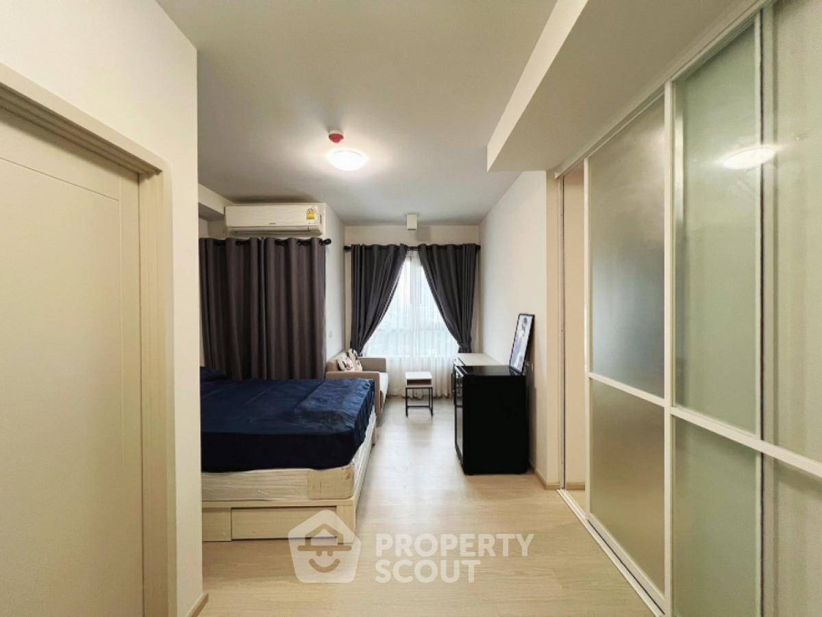 รูป คอนโด 2 ห้องนอน 68 ตร.ม. Chapter One Shine Bangpo ใกล้ MRT บางโพ (ID 1542438) - รูปที่ 10/13