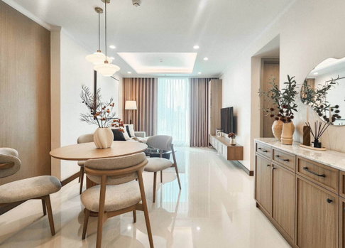 Supalai Oriental Sukhumvit 39