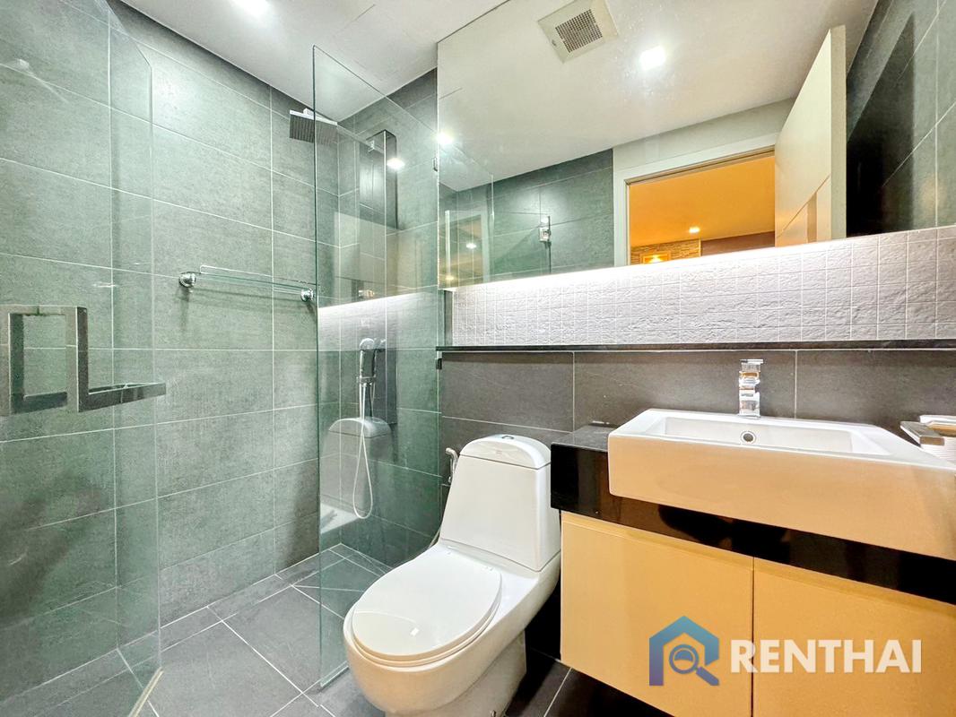 รูป สำหรับ ขาย คอนโด 2 ห้องนอน ที่ Apus Condominium - รูปที่ 14/14
