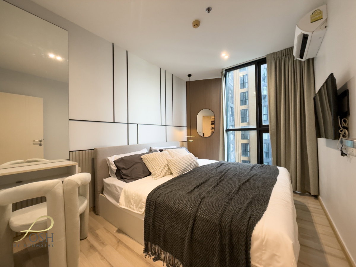 รูป ยินดีรับเอเจ้น The Base Height เดอะเบสไฮท์ คอนโด by แสนสิริ- สามกอง รีโนเวทใหม่ ประเมินสูง การันตีผู้เช่า - รูปที่ 9/31