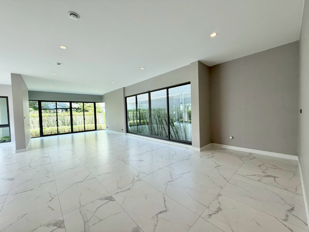 รูป Private Enclave 15 หลัง Bangkok Boulevard Signature พระราม 5 - รูปที่ 13/57