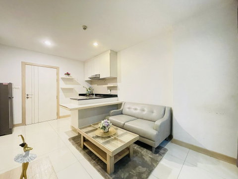 Infinity Condominium 1 BR for Sale in Khao Noi, East Pattaya