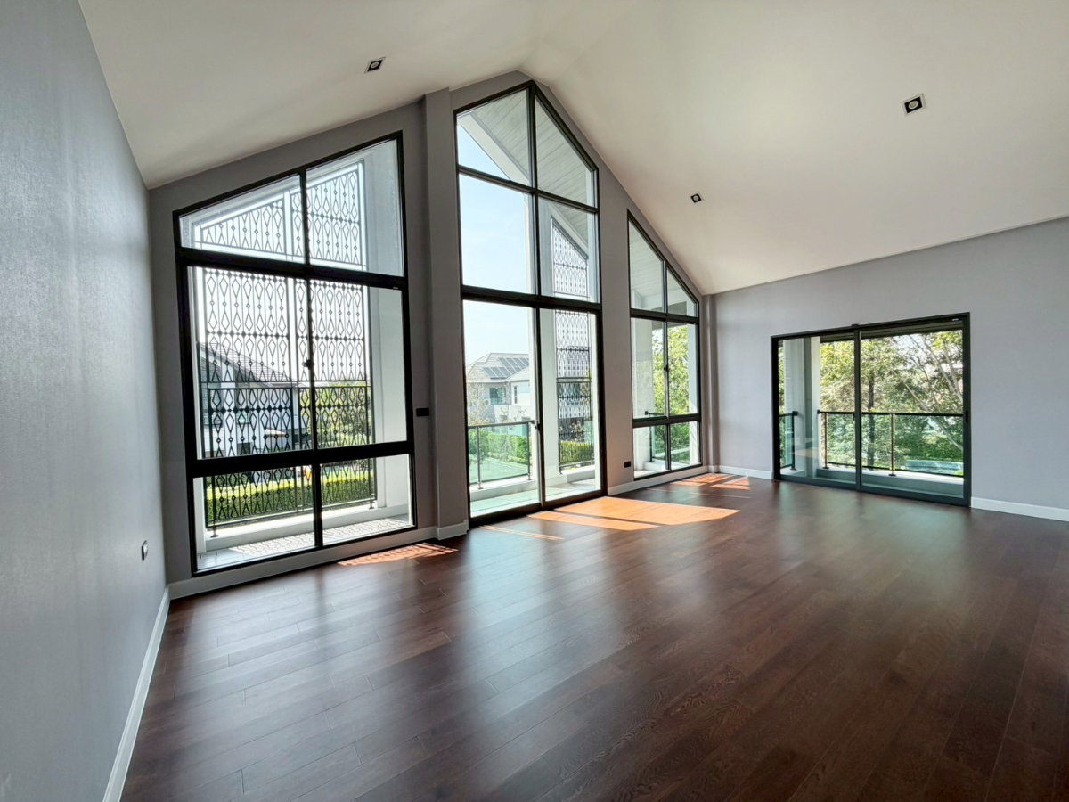 รูป Private Enclave 15 หลัง Bangkok Boulevard Signature พระราม 5 - รูปที่ 33/57