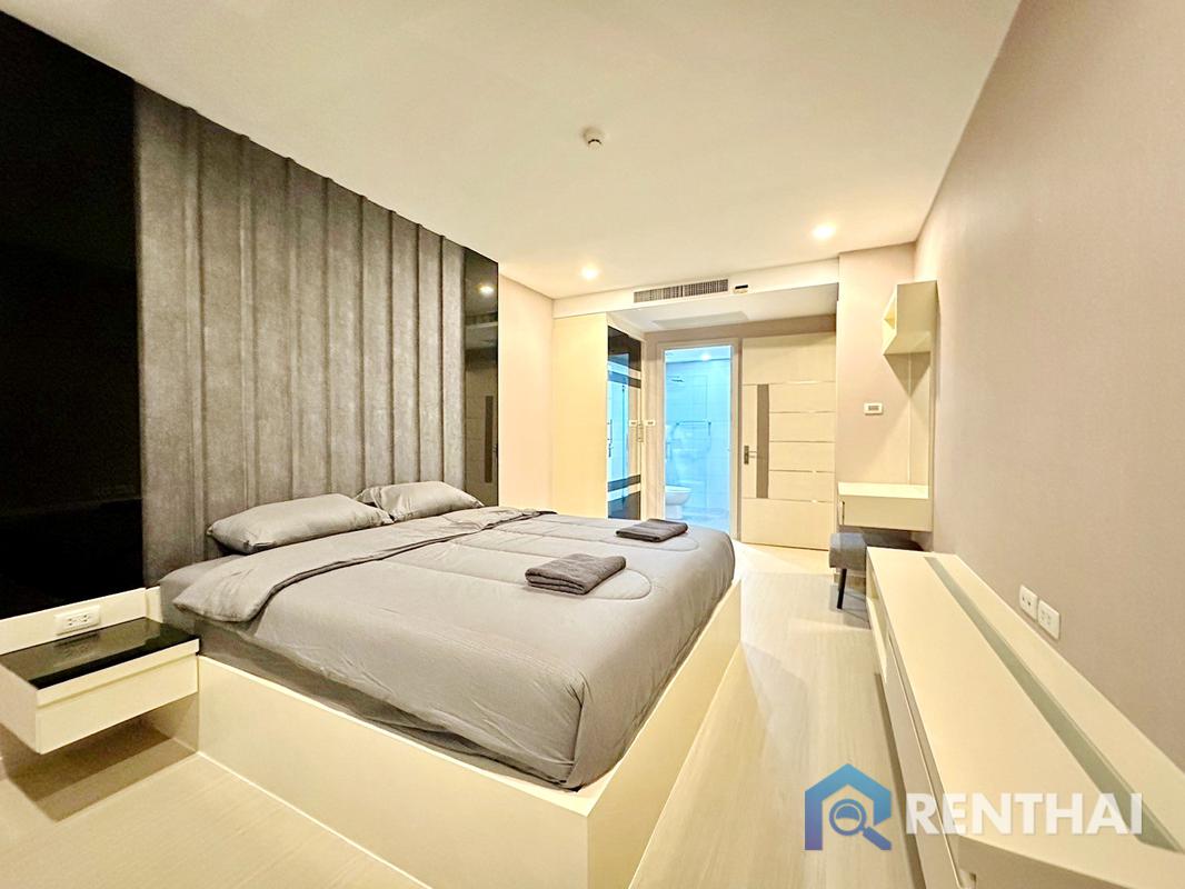 รูป สำหรับ ขาย คอนโด 2 ห้องนอน ที่ Apus Condominium - รูปที่ 6/14