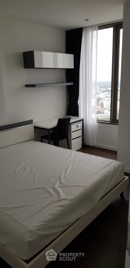 รูป คอนโด 1 ห้องนอน โครงการ Nara 9 By Eastern Star ชั้น 37 ใกล้ BTS ช่องนนทรี (ID 468389) - รูปที่ 3/5