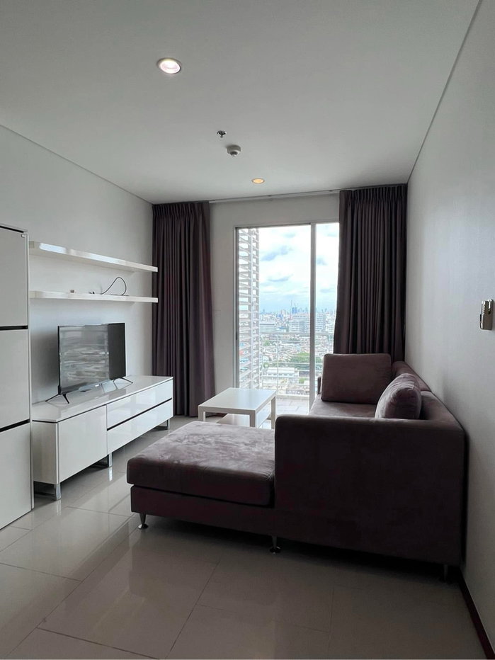 รูป #Z4267💥 210169 🔥ให้เช่าคอนโด Villa Sathorn - รูปที่ 5/10