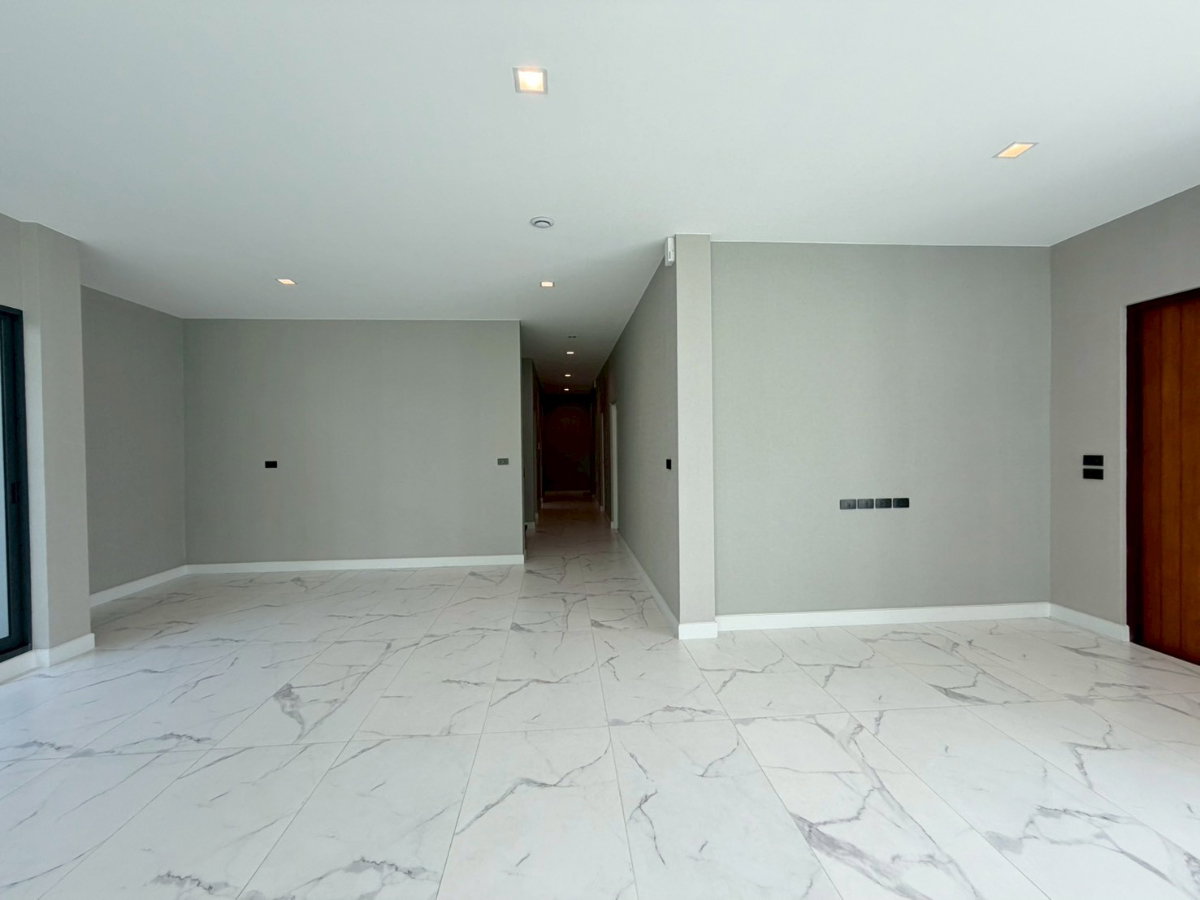 รูป Private Enclave 15 หลัง Bangkok Boulevard Signature พระราม 5 - รูปที่ 18/57