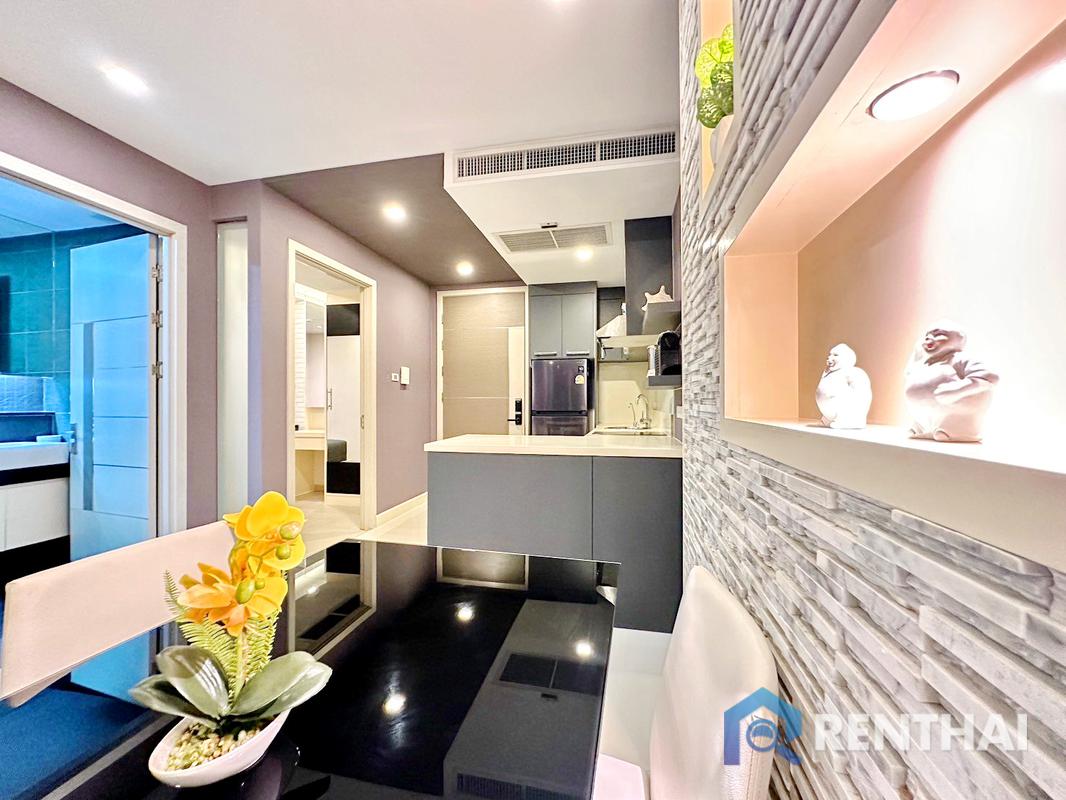 รูป สำหรับ ขาย คอนโด 2 ห้องนอน ที่ Apus Condominium - รูปที่ 10/14