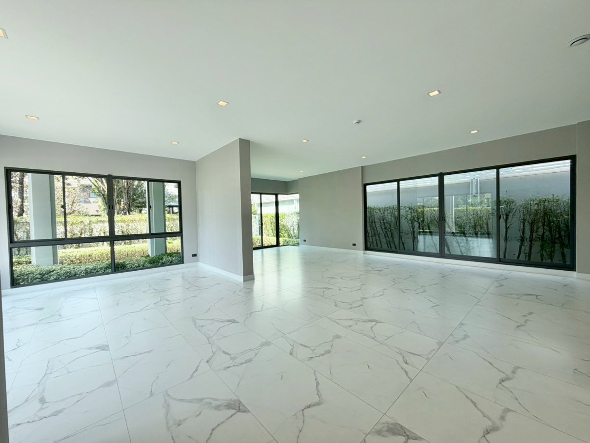 รูป Private Enclave 15 หลัง Bangkok Boulevard Signature พระราม 5 - รูปที่ 12/57