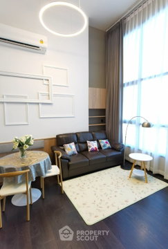คอนโด 2 ห้องนอน ชั้น 37 Park Origin Thonglor ใกล้ BTS ทองหล่อ (ID 1501118)