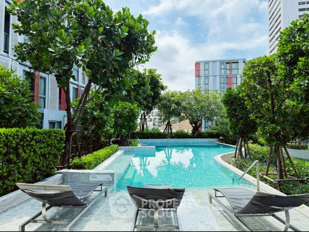 รูป คอนโด 1 ห้องนอน ขนาด 48 ตร.ม. ตากะ เฮ้าส์ เอกมัย 12 ใกล้ BTS เอกมัย (ID 2366493) - รูปที่ 13/14