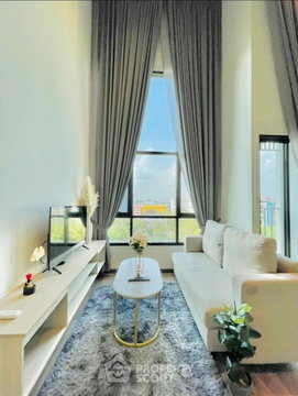 1-BR Condo For Sale, The Collect Ratchada 32, Chan Kasem (ID 2067865)