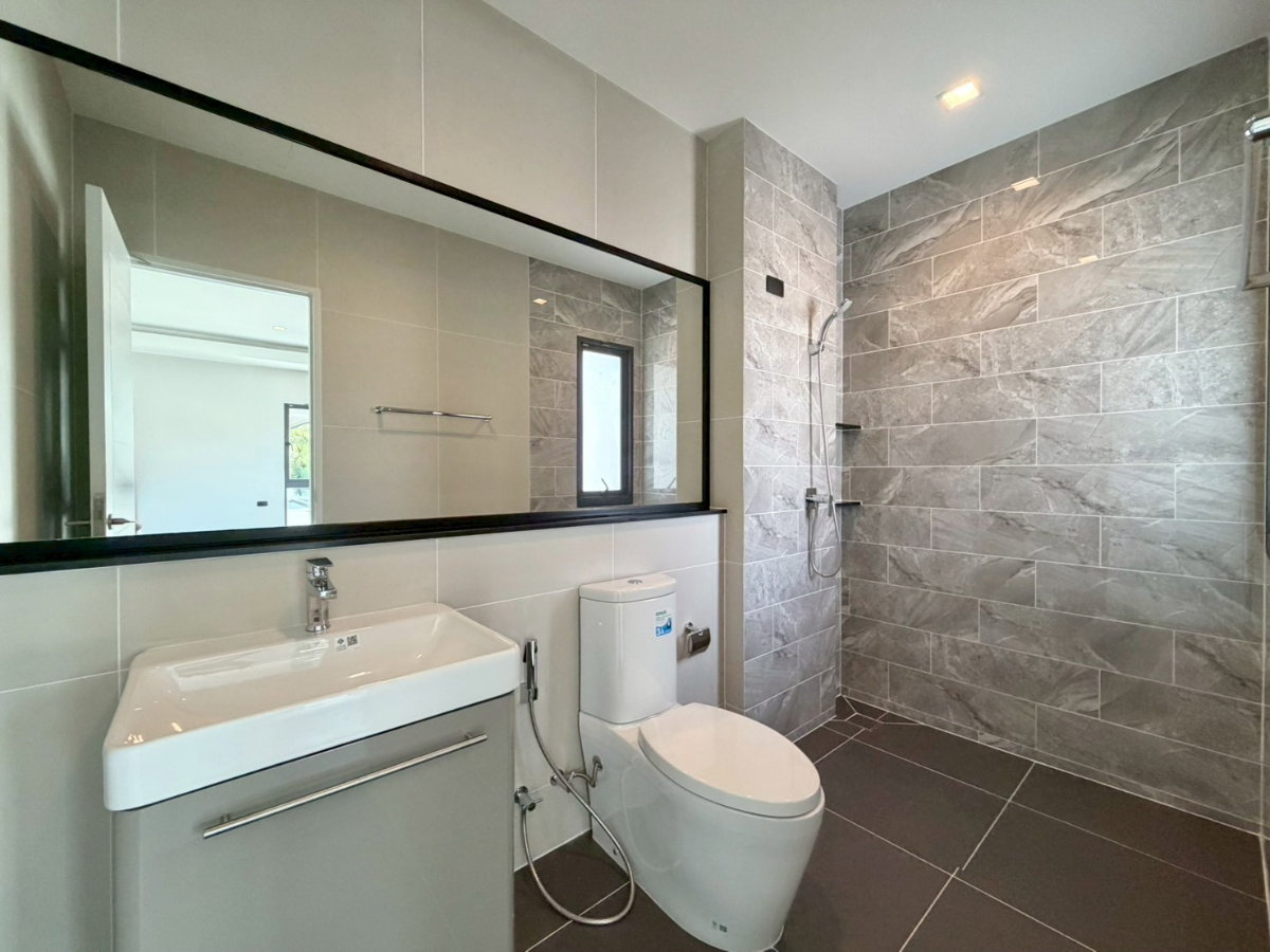 รูป Private Enclave 15 หลัง Bangkok Boulevard Signature พระราม 5 - รูปที่ 48/57