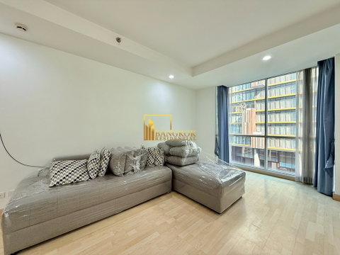 The Rajdamri | Modern 2 Bedroom Condo in Ratchadamri Area - BR3012CD