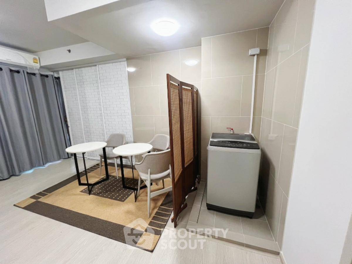 รูป คอนโด 2 ห้องนอน 68 ตร.ม. Chapter One Shine Bangpo ใกล้ MRT บางโพ (ID 1542438) - รูปที่ 13/13