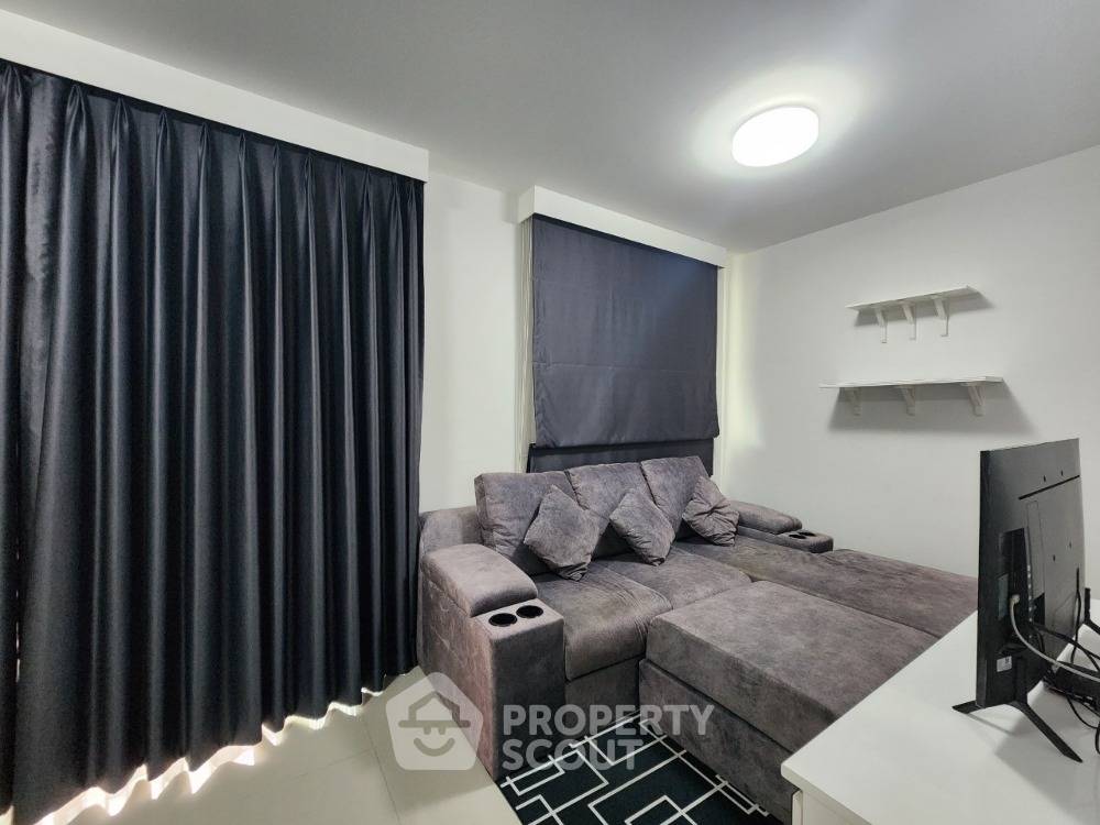 picture 3-BR House 130 Sqm For Sale Sao Thong Hin, Bang Yai (ID 1387619) - 6/52
