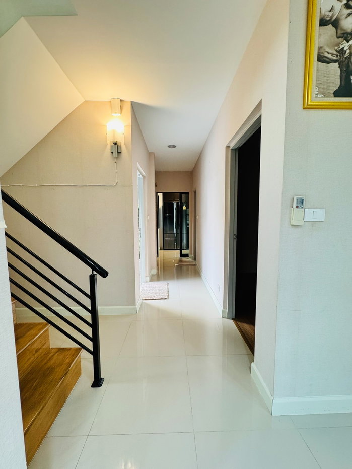 รูป ขาย บ้านเดี่ยว โครงการไลฟ์บางกอก บูเลอวาร์ด ราชพฤกษ์-ปิ่นเกล้า  - รูปที่ 20/40