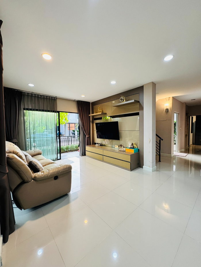 รูป ขาย บ้านเดี่ยว โครงการไลฟ์บางกอก บูเลอวาร์ด ราชพฤกษ์-ปิ่นเกล้า  - รูปที่ 11/40