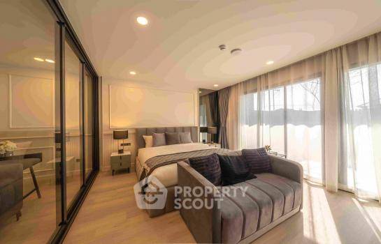 picture 1-BR 56 Sqm Condo For Sale In Hyparc Hangdong, Hang Dong (ID 1947880) - 2/4