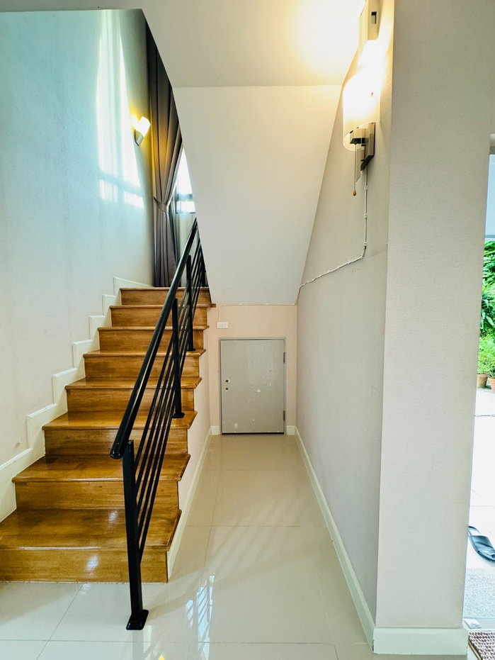 รูป ขาย บ้านเดี่ยว โครงการไลฟ์บางกอก บูเลอวาร์ด ราชพฤกษ์-ปิ่นเกล้า  - รูปที่ 18/40