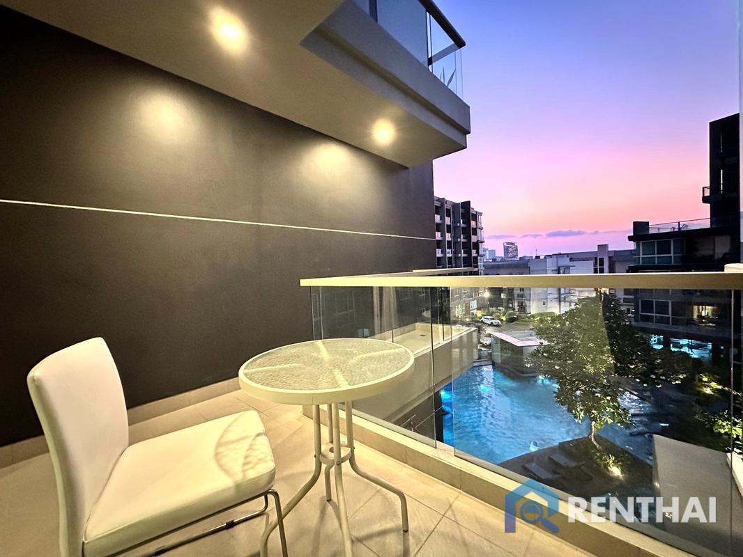 รูป สำหรับ ขาย คอนโด 2 ห้องนอน ที่ Apus Condominium - รูปที่ 3/14