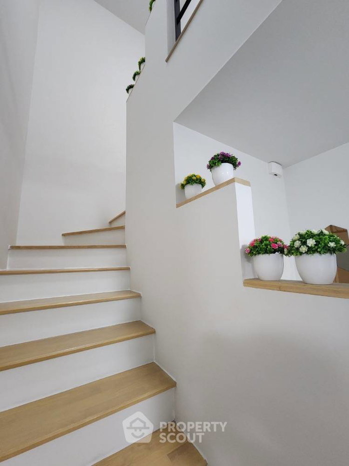 picture 3-BR House 130 Sqm For Sale Sao Thong Hin, Bang Yai (ID 1387619) - 24/52