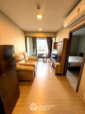 คอนโดให้เช่า : คอนโด 1 ห้องนอน โครงการ Quintara Phume Sukhumvit 39 ใกล้ BTS พร้อมพงษ์ (ID 2572654)