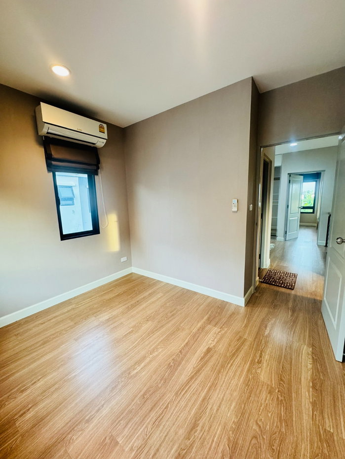 รูป ขาย บ้านเดี่ยว โครงการไลฟ์บางกอก บูเลอวาร์ด ราชพฤกษ์-ปิ่นเกล้า  - รูปที่ 13/40