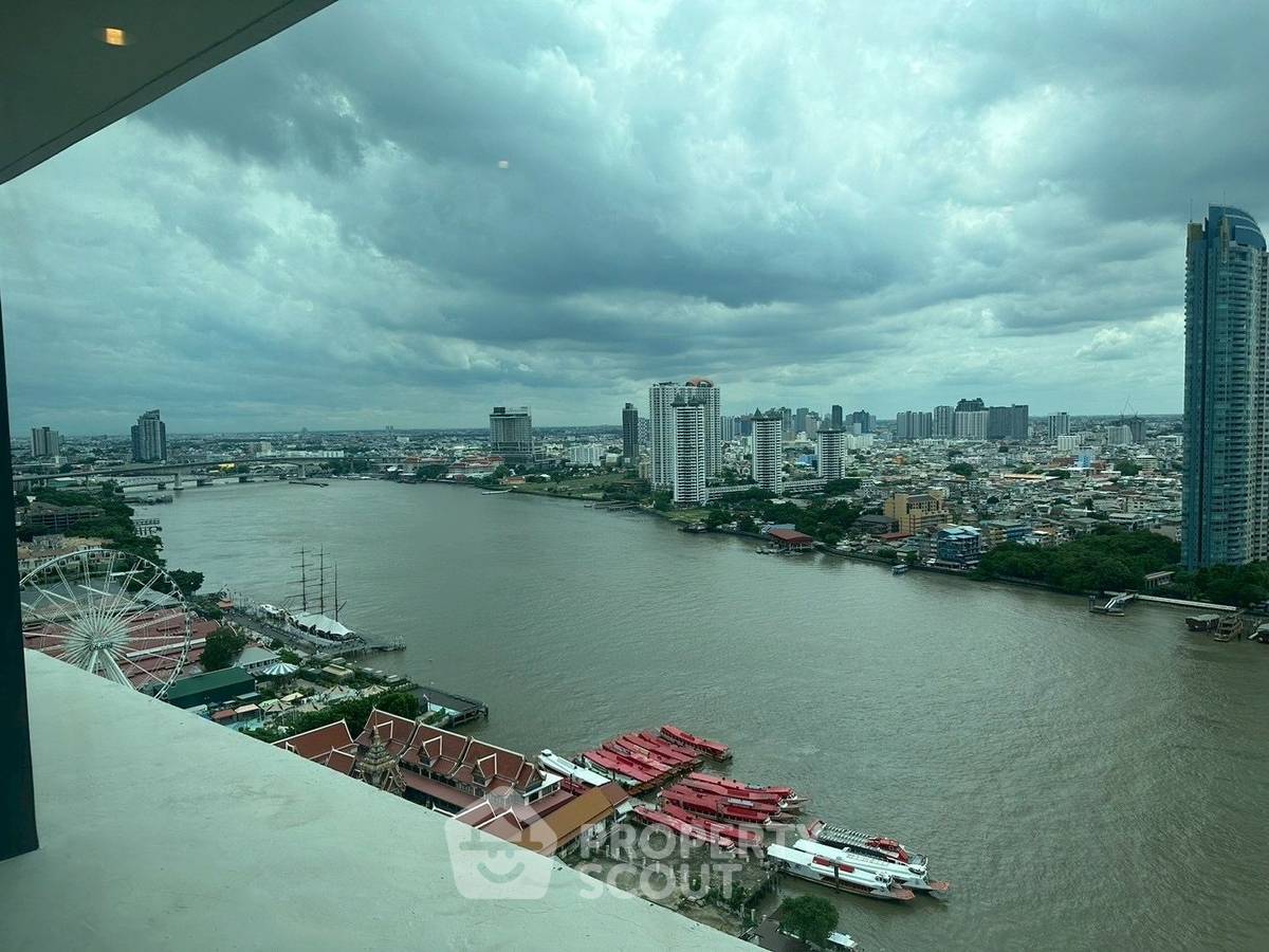 รูป คอนโด 2-ห้องนอน ที่ แม่น้ำ เรสซิเดนท์ ใน วัดพระยาไกร (ID 2573711) - รูปที่ 11/11