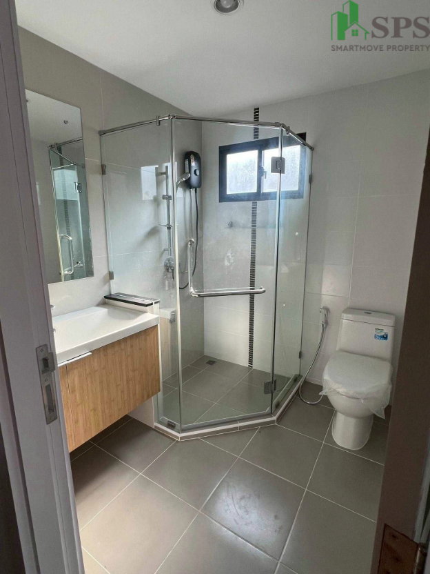 รูป บ้านเดี่ยว ให้เช่า  ภัสสร เพรสทีจ บางนา-สุวรรณภูมิ (SPSJP64) - รูปที่ 10/10