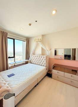 เช่าคอนโด Niche Pride Thonglor - Phetchaburi/นิช ไพรด์ ทองหล่อ - เพชรบุรี (F6901041)  ID Line : @condo44