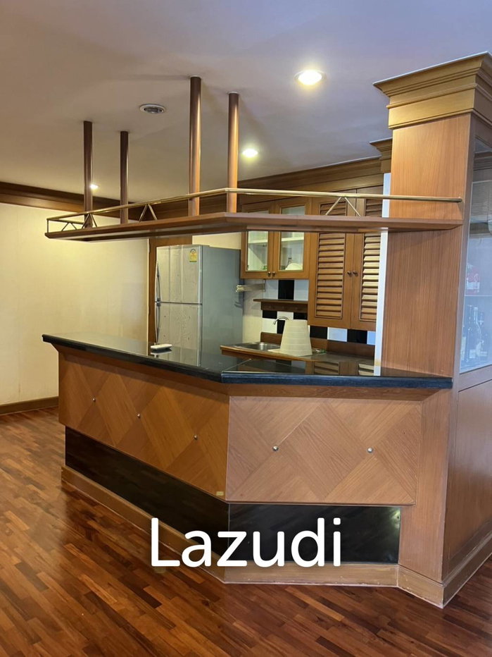 รูป 210 sqm condo on 9th floor at D.S. Tower 1 Sukhumvit 33, Khlong Tan Nuea Bangkok - รูปที่ 10/15