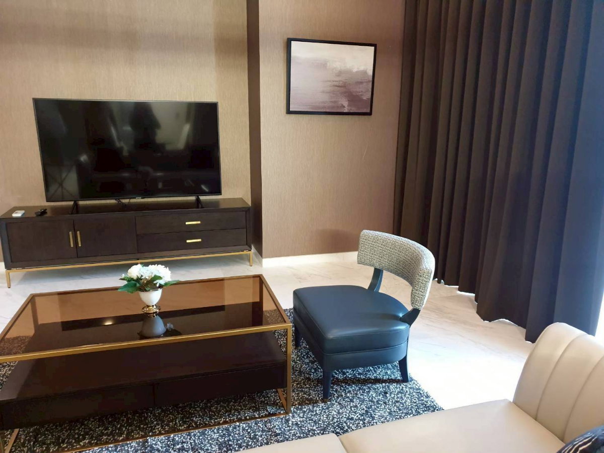 รูป ให้เช่าคอนโด เดอะ โมนูเมนต์ ทองหล่อ 2Bedroom ตกแต่งพร้อมอยู่  - รูปที่ 4/14