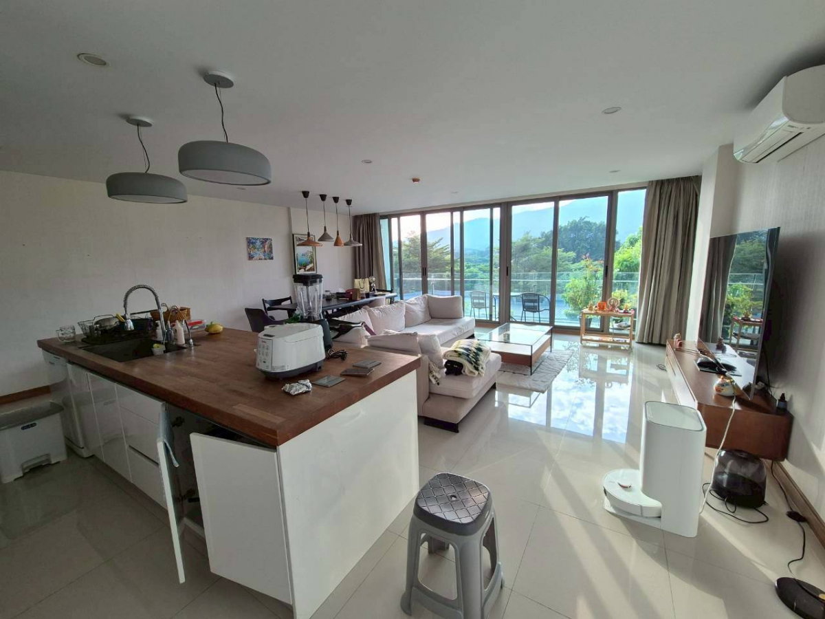 รูป For sale The Nimmana Condo 3 bedroom type - รูปที่ 9/20