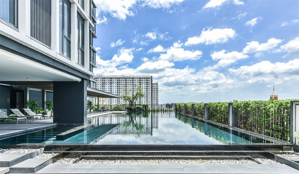 รูป ✨ ขาย ✨ ควินน์ สุขุมวิท 101 ราคา 5,590,000 บาท - รูปที่ 2/4
