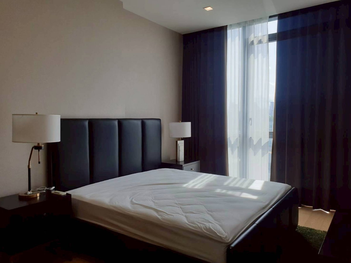 รูป ให้เช่าคอนโด เดอะ โมนูเมนต์ ทองหล่อ 2Bedroom ตกแต่งพร้อมอยู่  - รูปที่ 13/14