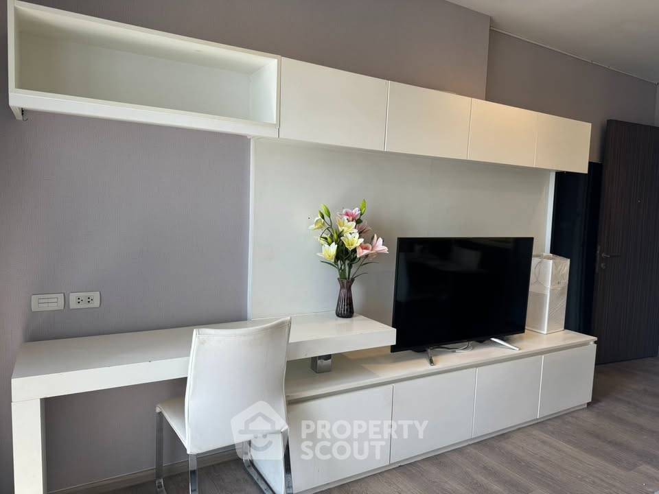 รูป คอนโด 1 ห้องนอน Urbano Absolute ใกล้ BTS กรุงธนบุรี 400 ม. (ID 2574763) - รูปที่ 10/12
